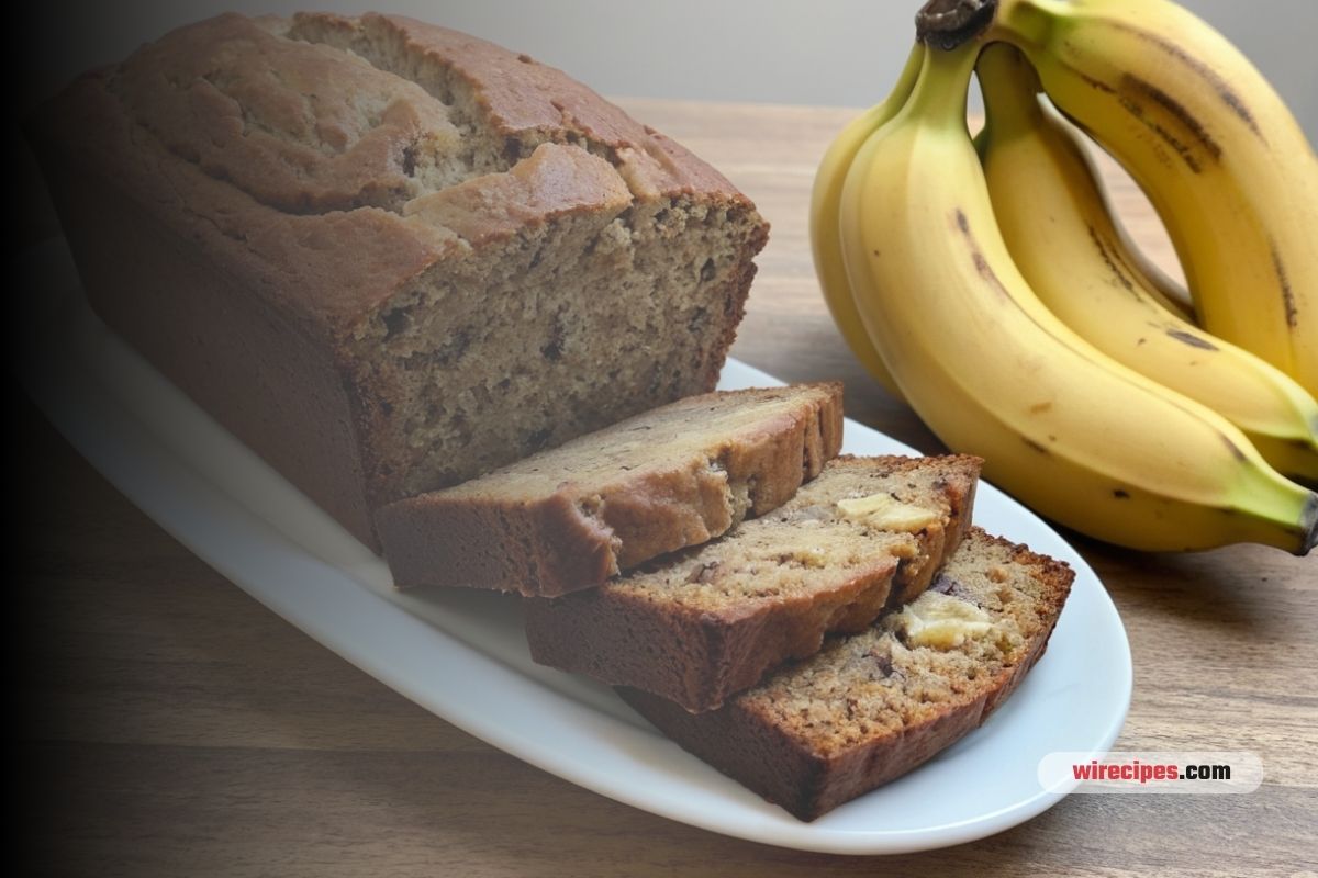 Banana Bread