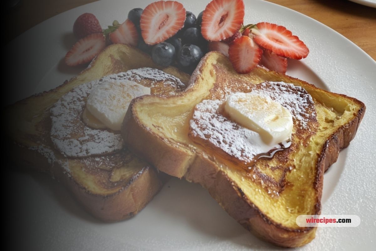 French Toast