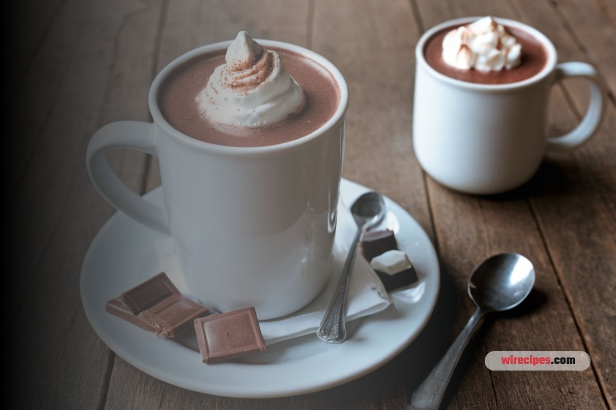 Hot Chocolate