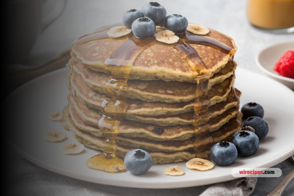 Healthy Oatmeal Pancakes The Complete Breakfast Guide