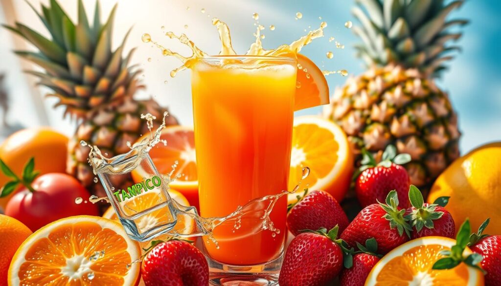 health benefits of fruit juice