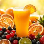 tampico fruit juice