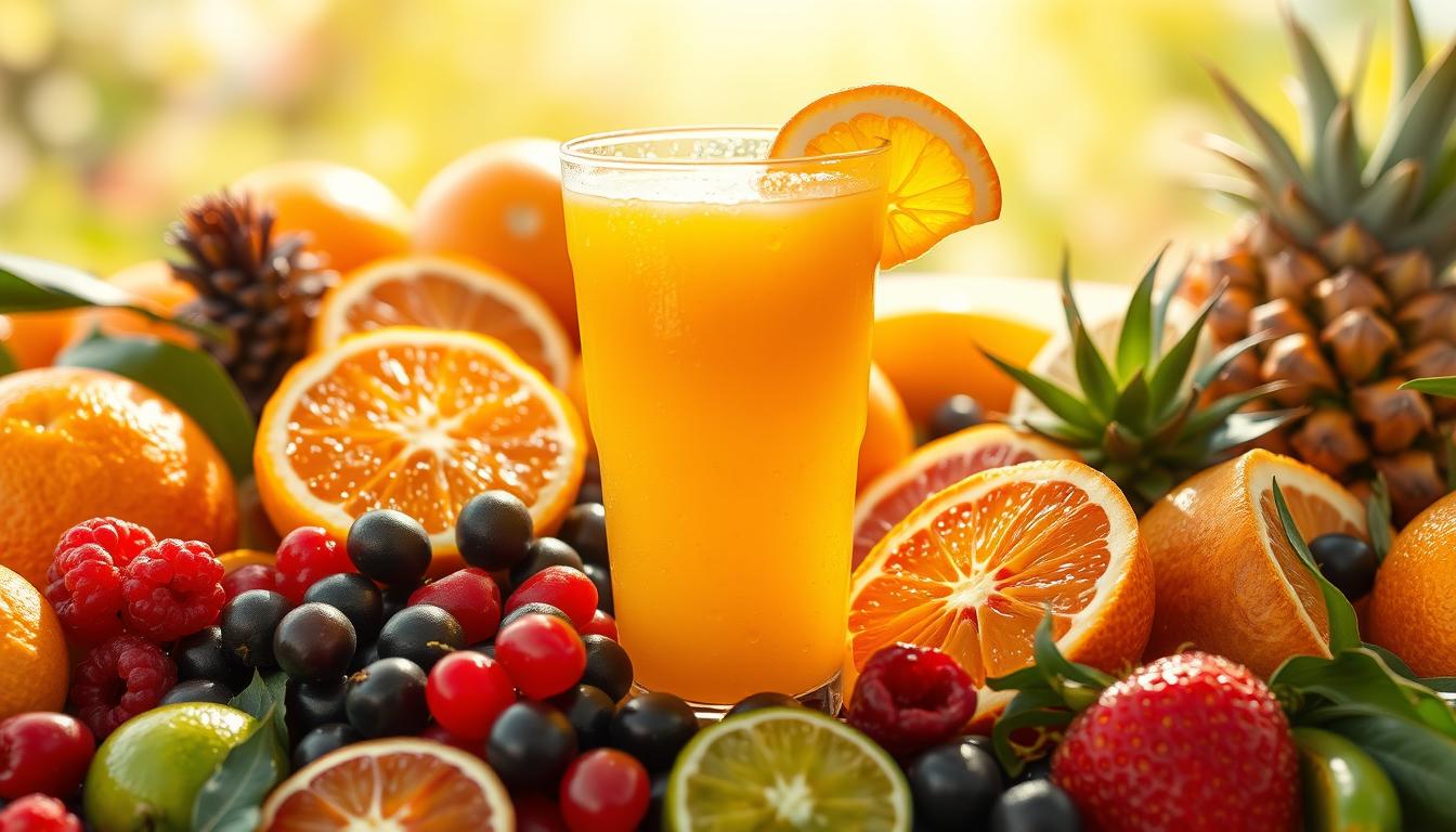 tampico fruit juice